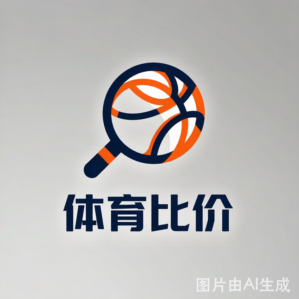 中体体育比价 Logo